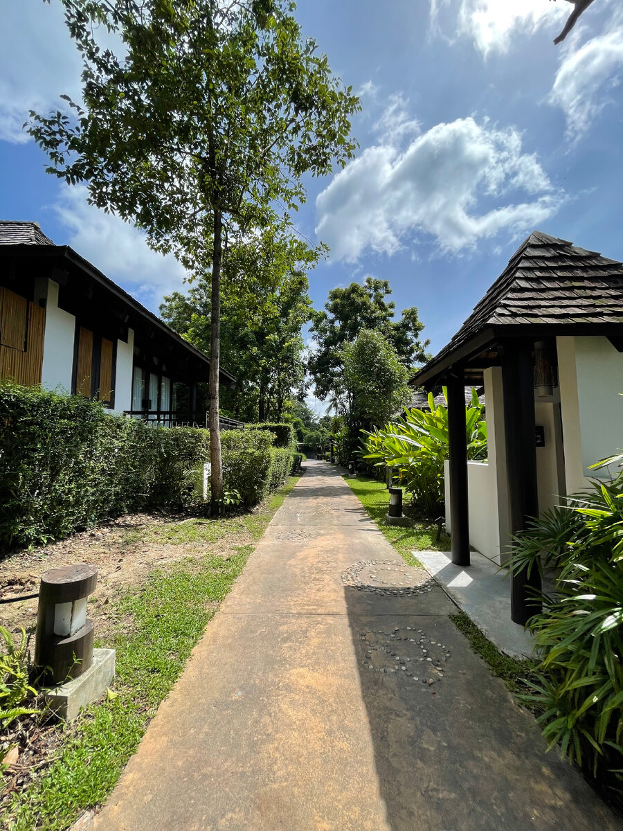 VIJITT RESORT 5*