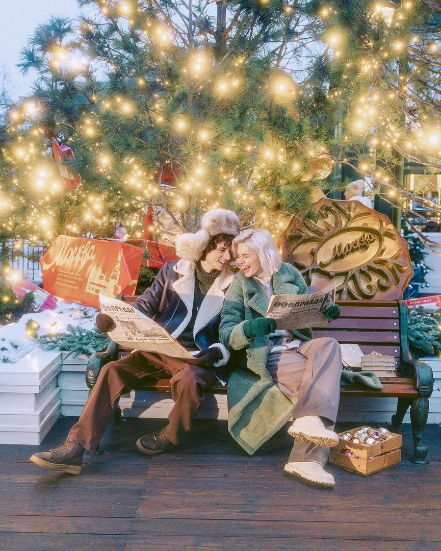 Фотограф: Павел Михайлов 