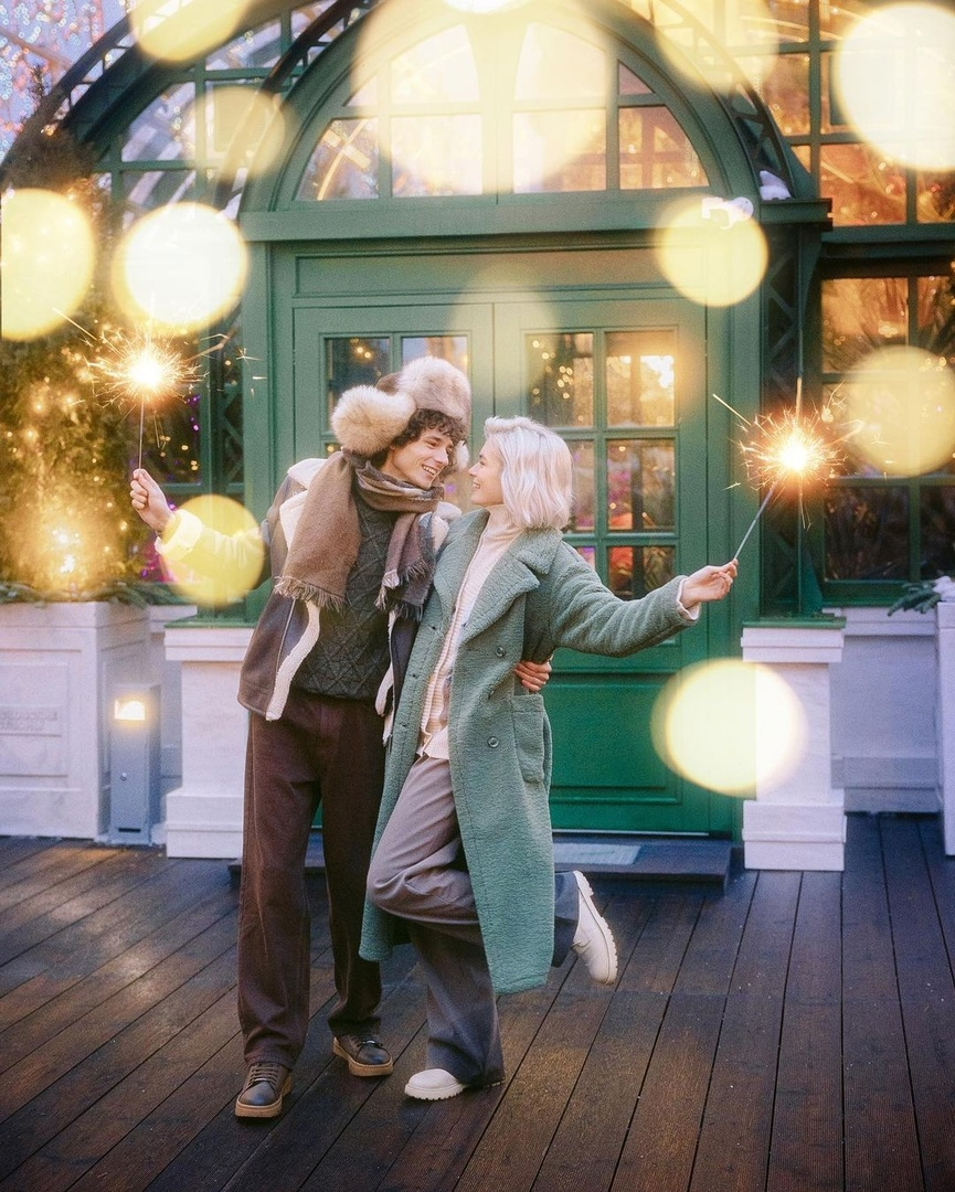 Фотограф: Павел Михайлов 