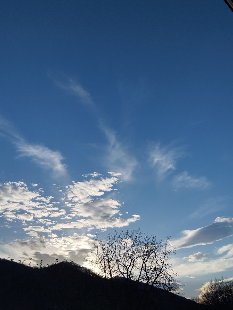 Всем доброе утро. Пусть сегодняшний день будет замечательным