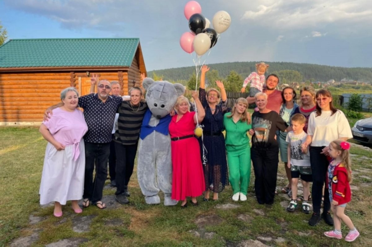    Мама, не опускай лапки!