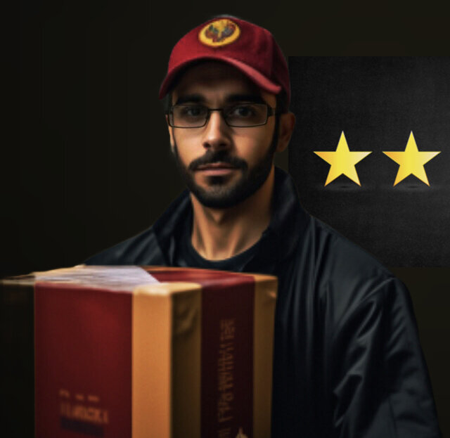 Низкий рейтинг