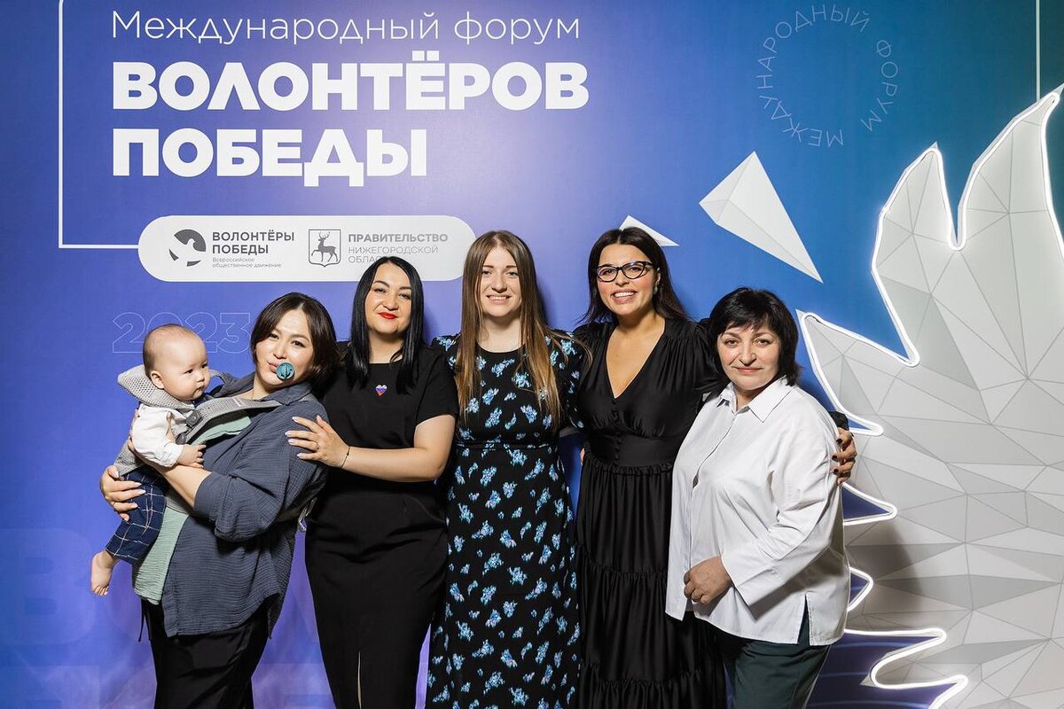 Фото: Бэля Ринчинова