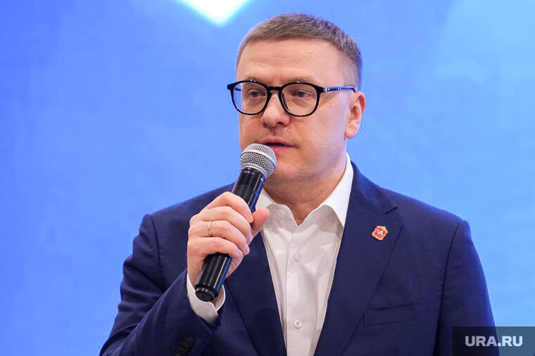    Алексей Текслер пожелал матерям счастья, здоровья, взаимопонимания и благополучия в семьях