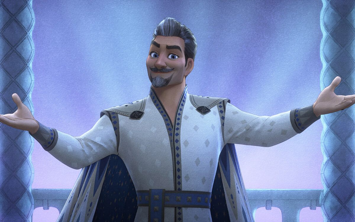 последнее желание дисней