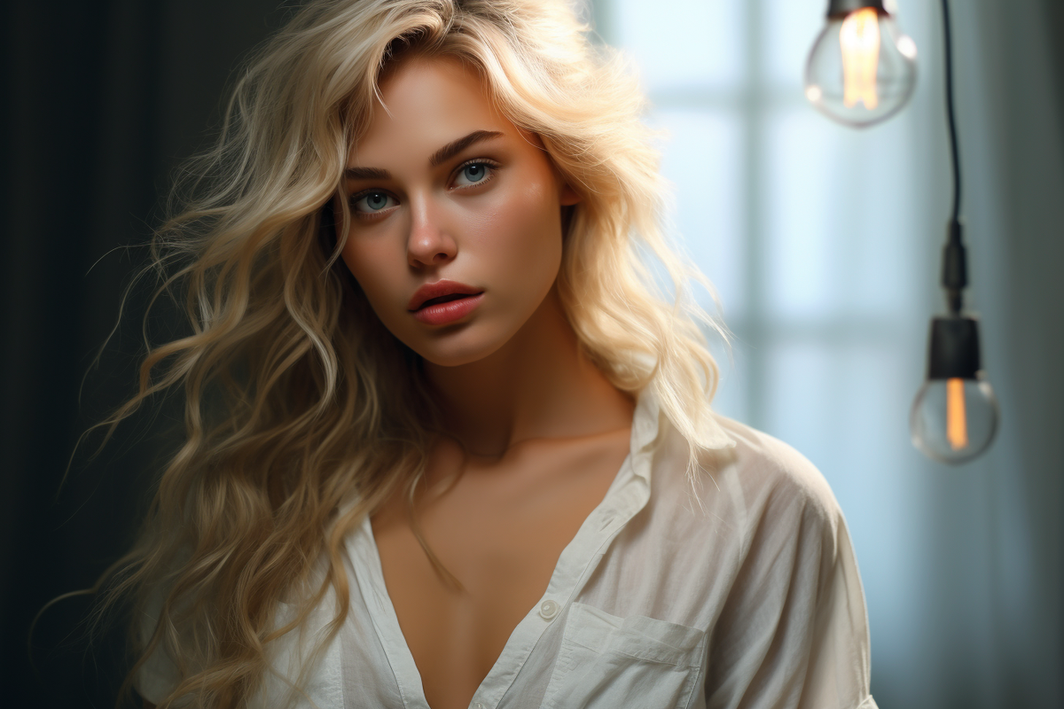 Midjourney Приватный кабинет