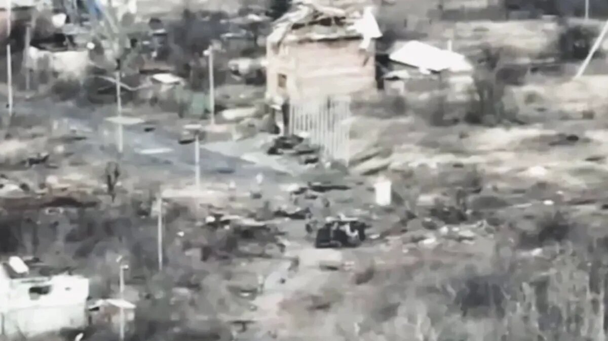 Фото: Политика Страны | Telegram