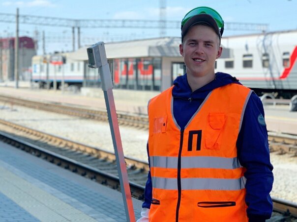 Есть такая профессия: монтер пути | Мысли железнодорожника | Дзен