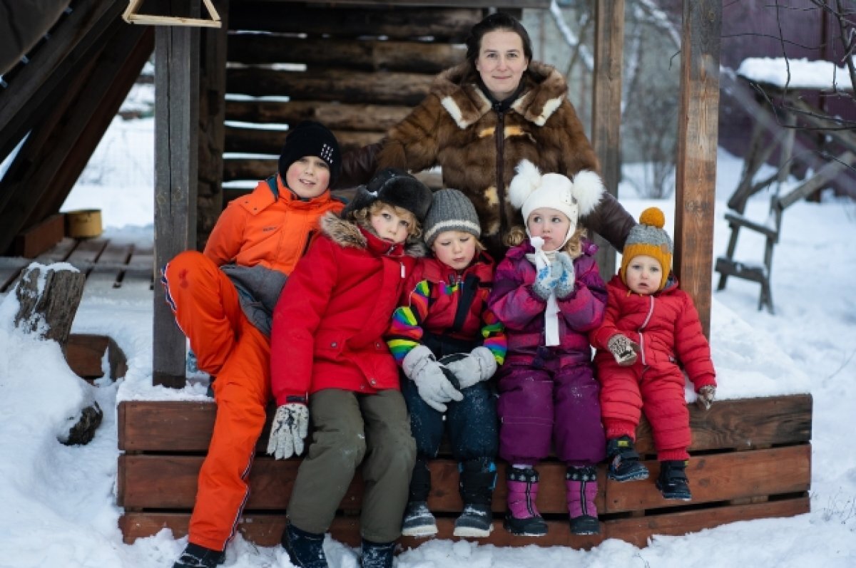   Все дети - совершенно разные, у каждого свой характер, свои таланты и способности.