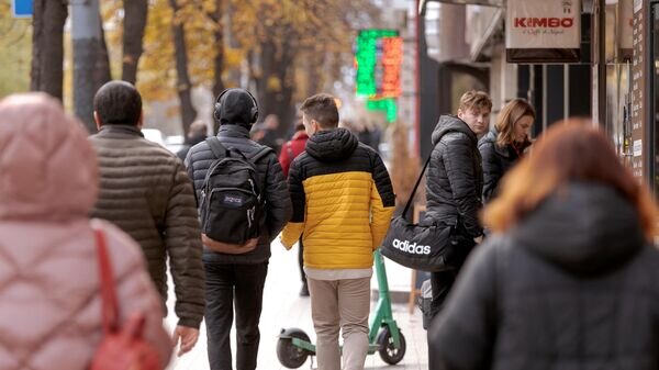    © Sputnik / Osmatesco