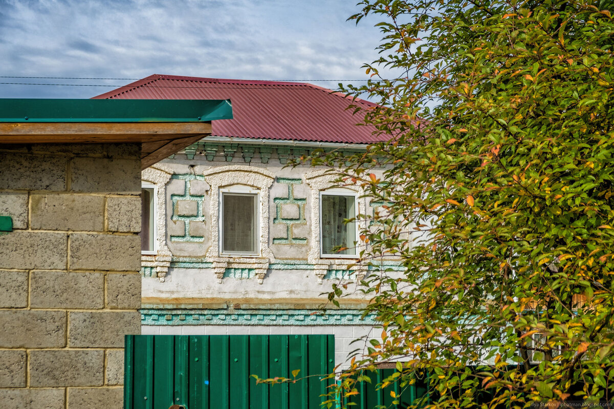 Старый Курмыш (Нижегородская область) | Блог заметок и фотографий | Дзен