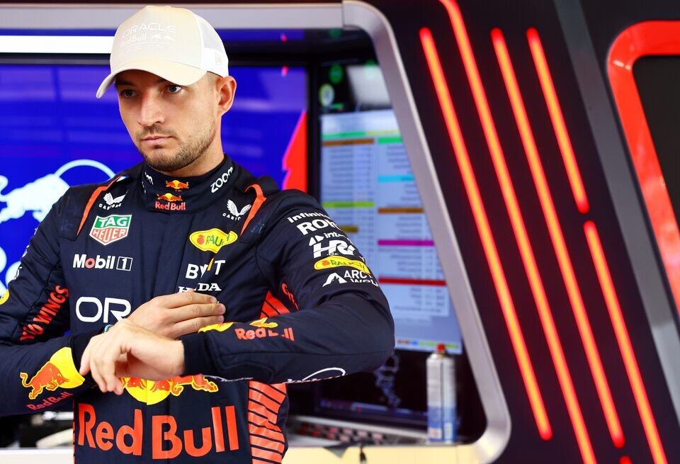    Getty Images / Red Bull Content Pool