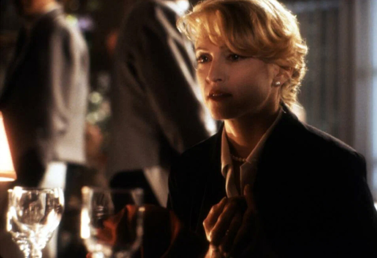 Кадры из фильма