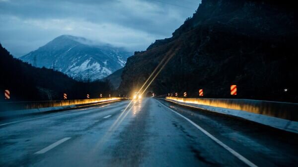    © Sputnik / Natalia Airiyan