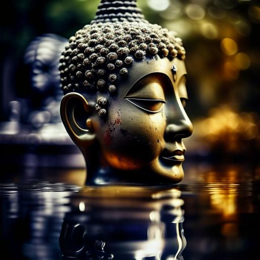 а так ИИ видит "понимание себя"