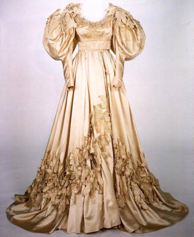 Реально платье из фильма