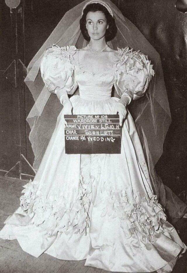 Вивьен Ли 1939