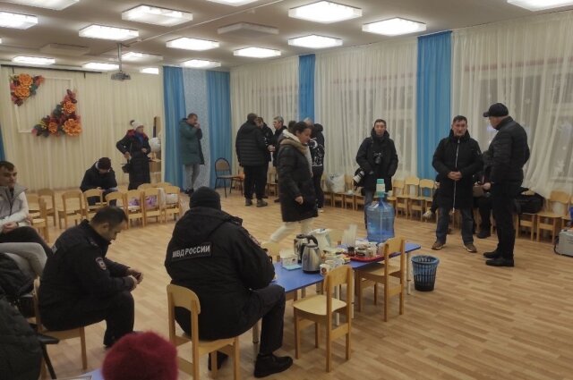    Фото: АиФ в Туле/ Алексей Мурат