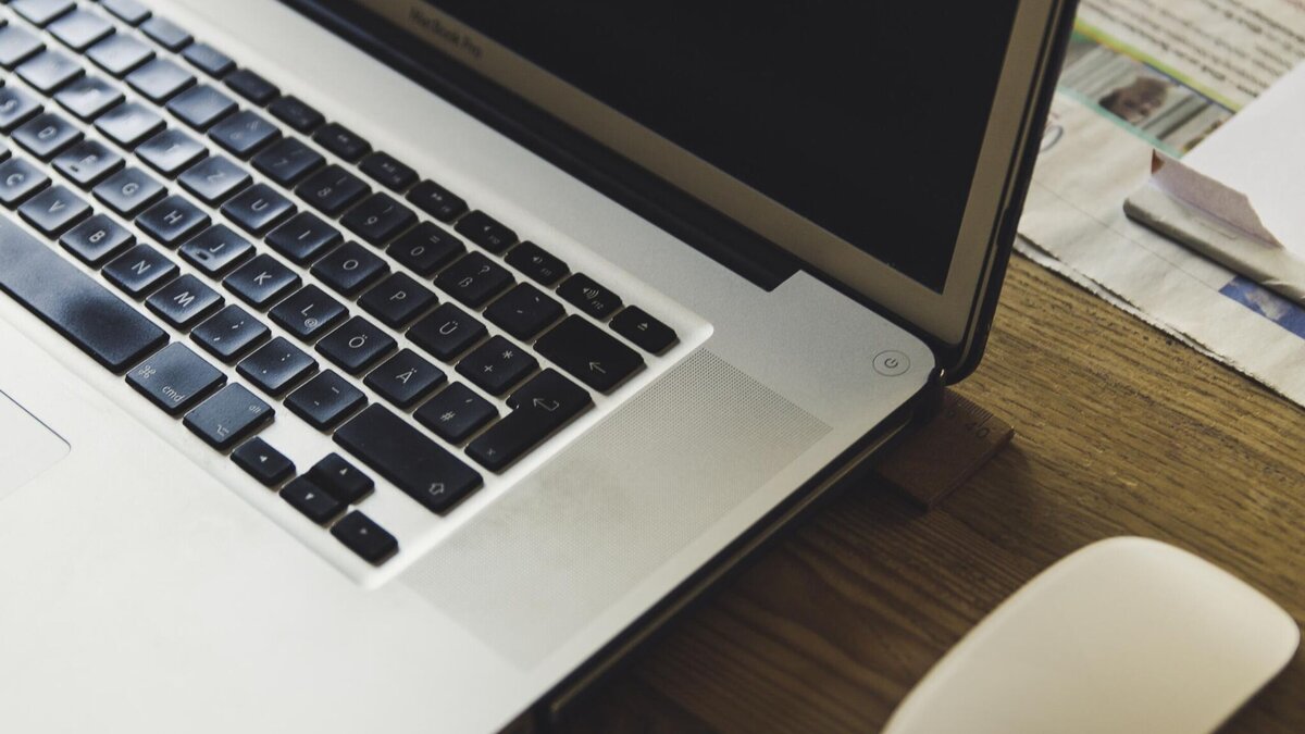    Можно ли круглосуточно оставлять ноутбук включенным: ответ очевиден© PxHere