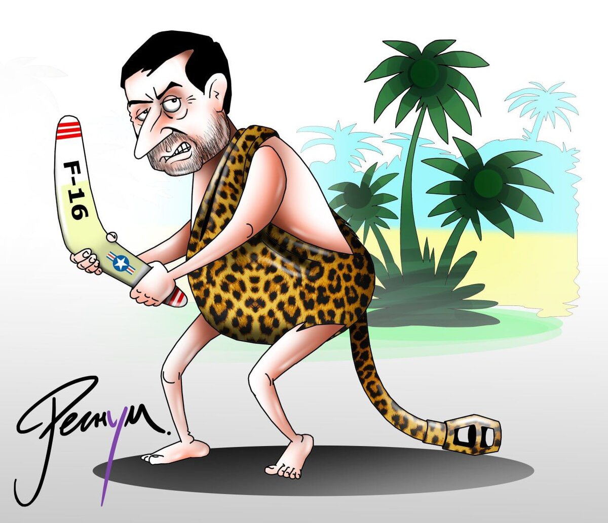    Сергей Корсун © ИА REGNUM