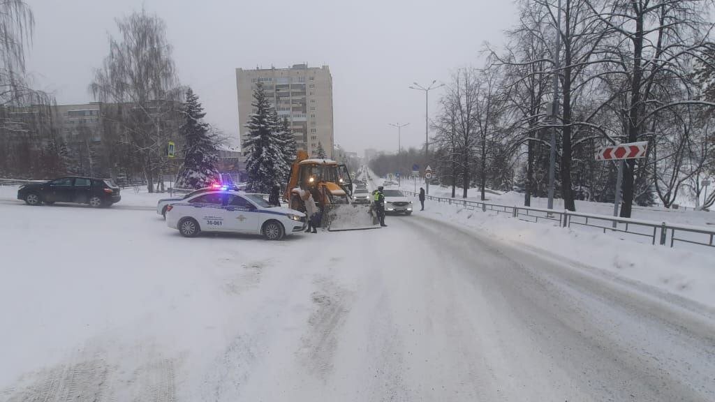    Фото УГИБДД по Свердловской области