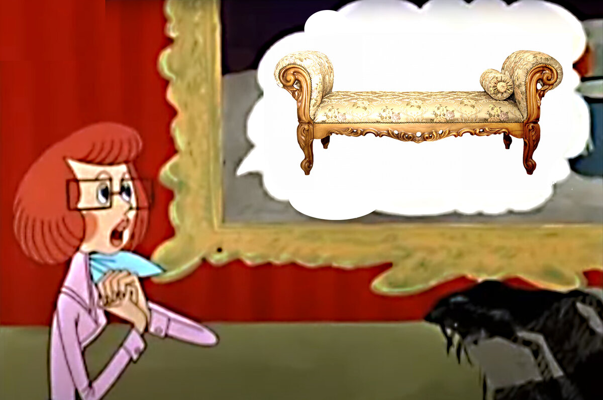 А как заживем теперь, не то, что раньше мммм!