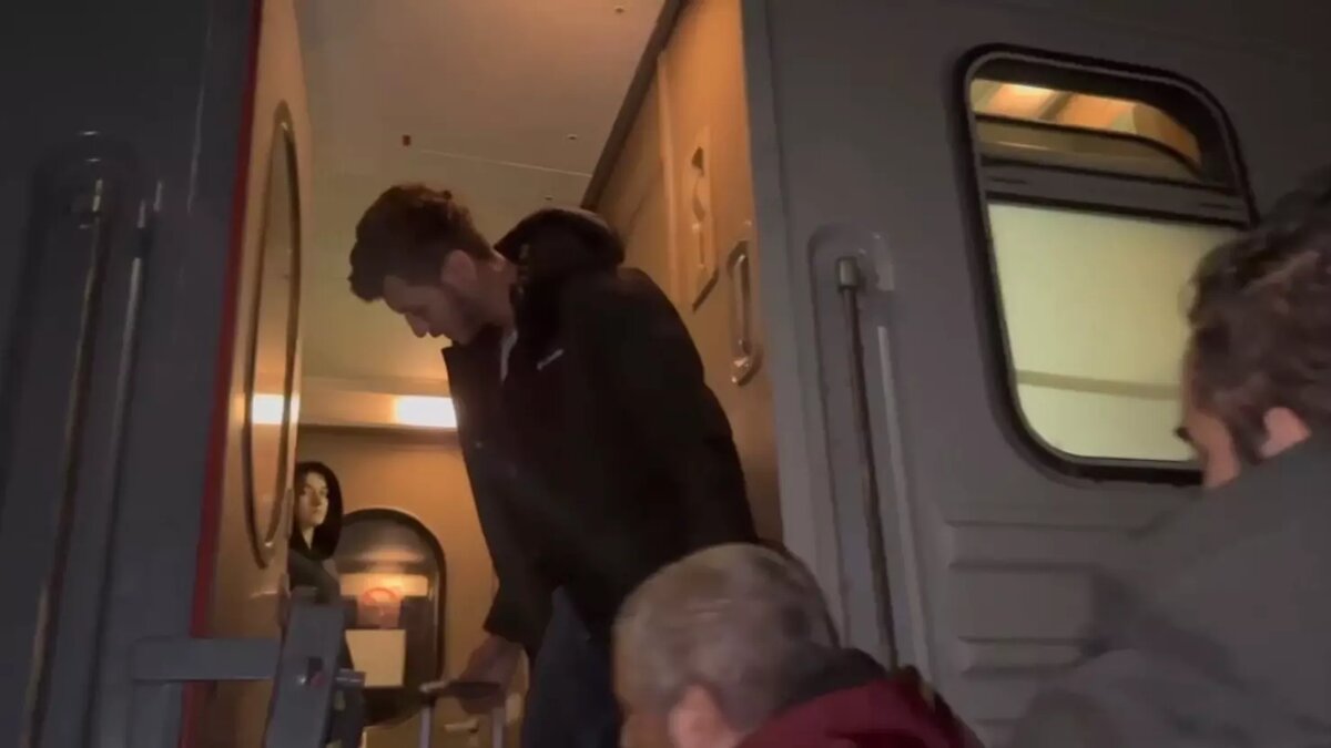     В республику прибыли беженцы из Палестины. Сейчас людей отправили в ПВР, сообщил глава Дагестана Сергей Меликов.