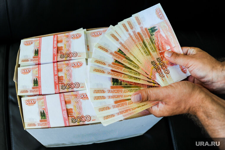    От рук мошенницы пострадало 40 человек