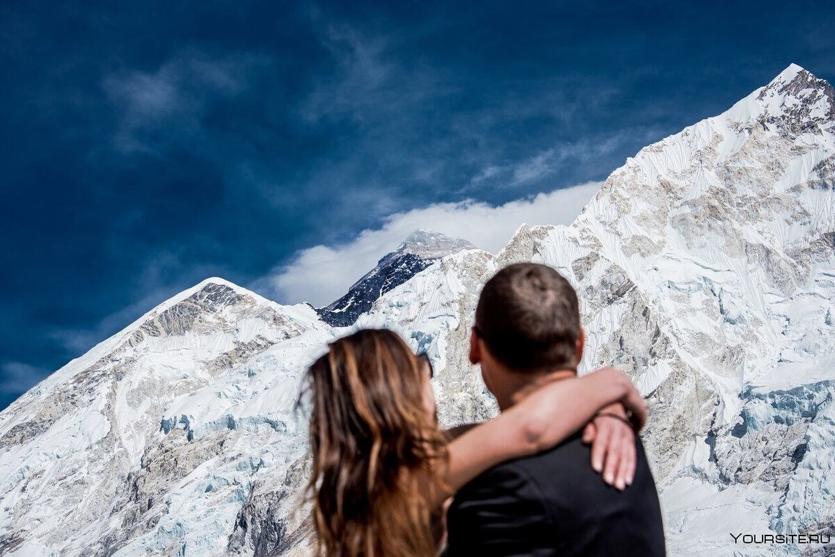 Мечтайте вместе с любимыми!