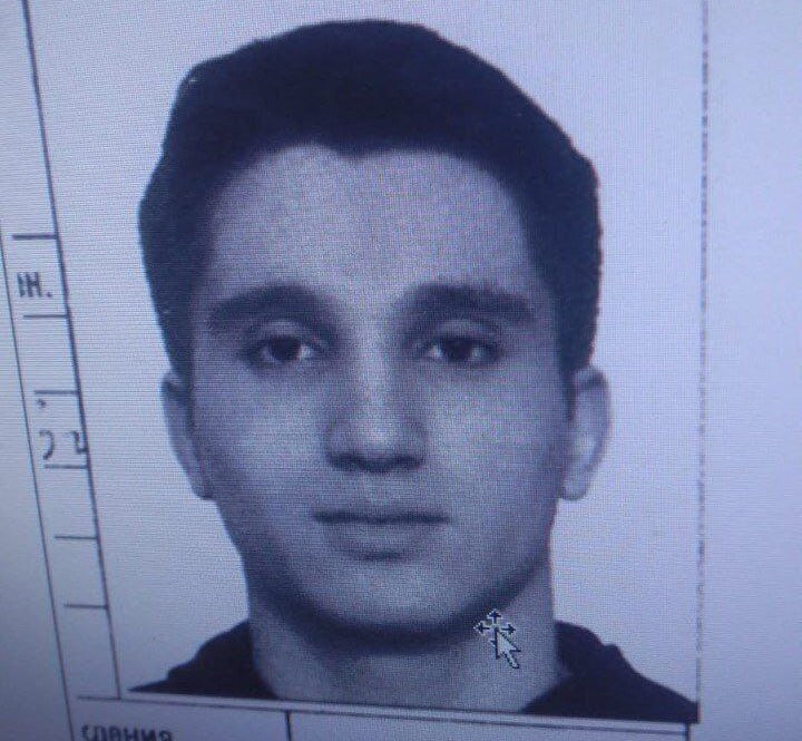 В качестве одного из нападавших называется некто Али Алахяров.
