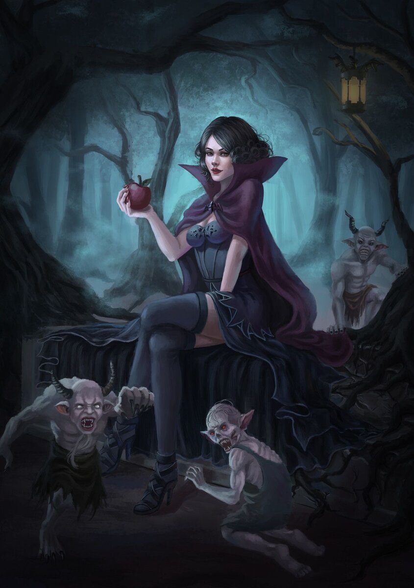 Изображение использовано в иллюстративных целях