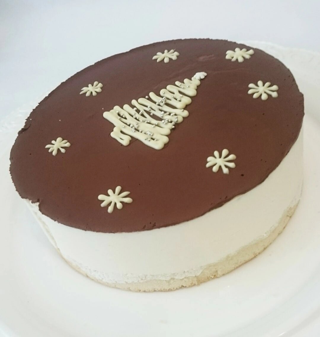 торт Птичье молоко