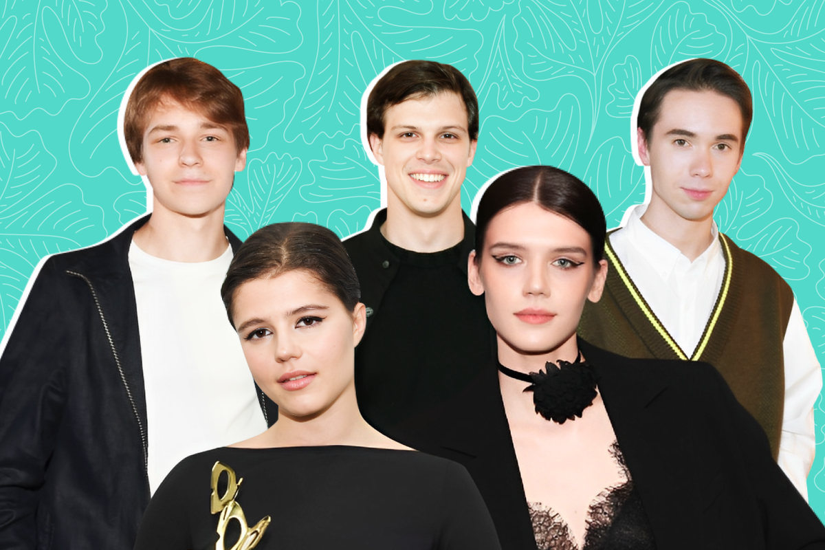     Новые лица: 5 молодых российских актеров, которые успешно дебютировали в кино