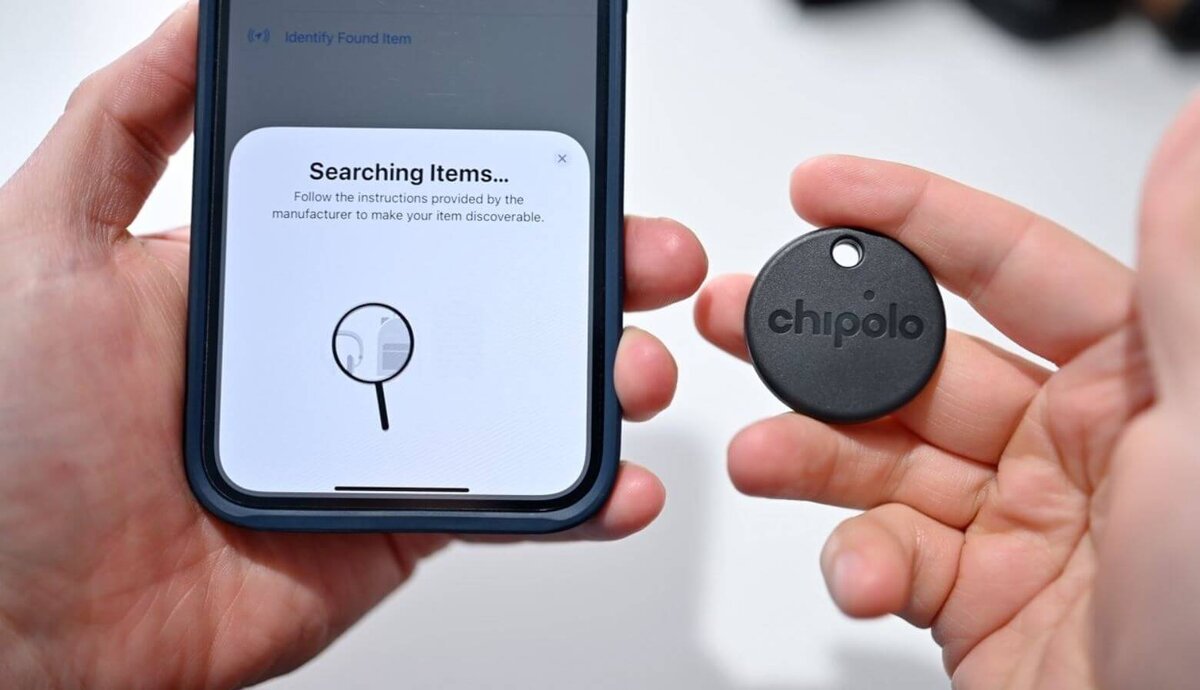    Это самые универсальные и недорогие аналоги AirTag в 2023