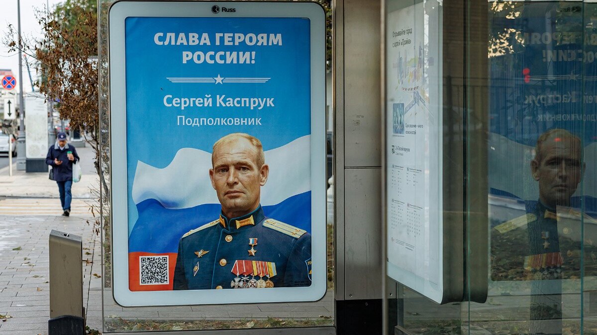 Фото: Дмитрий Дубинский / Абзац
