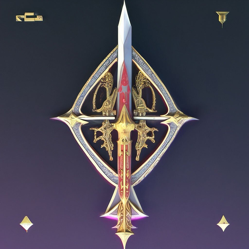 Аркан Туз Мечей предоставляет шанс избавиться от всего, что отбрасывает нас назад.