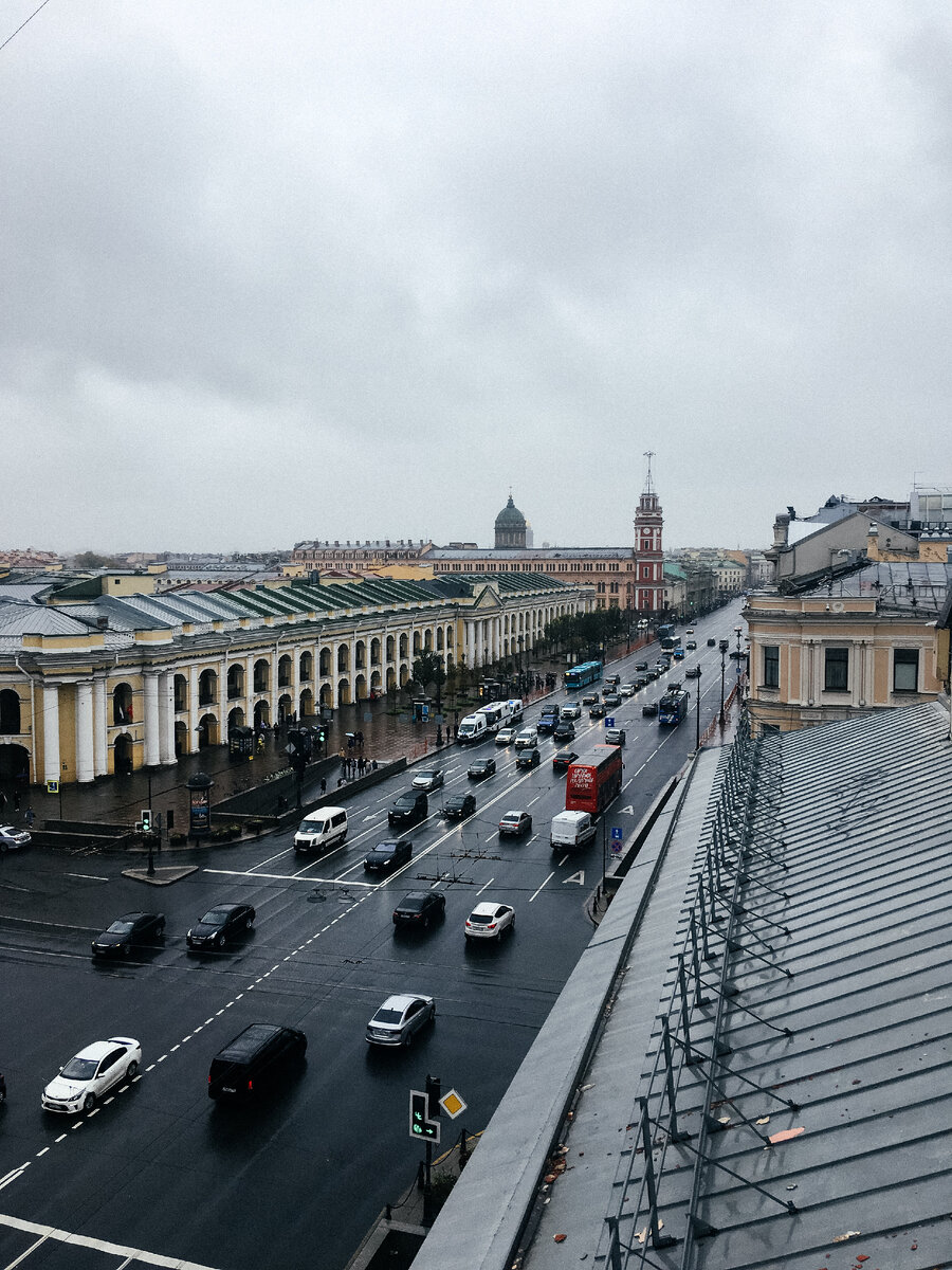 Смотровые площадки Санкт-Петербурга | Татьяна Шишляева | Путешествия со  смыслом | Дзен