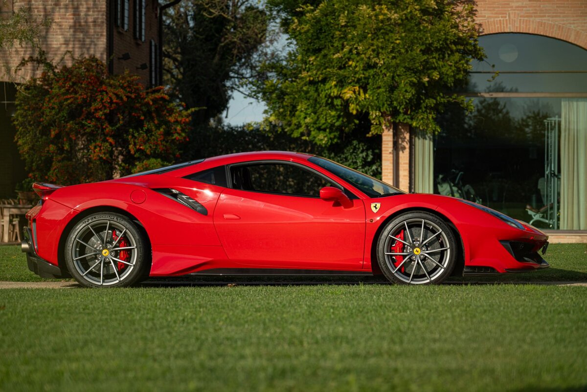 488 Pista