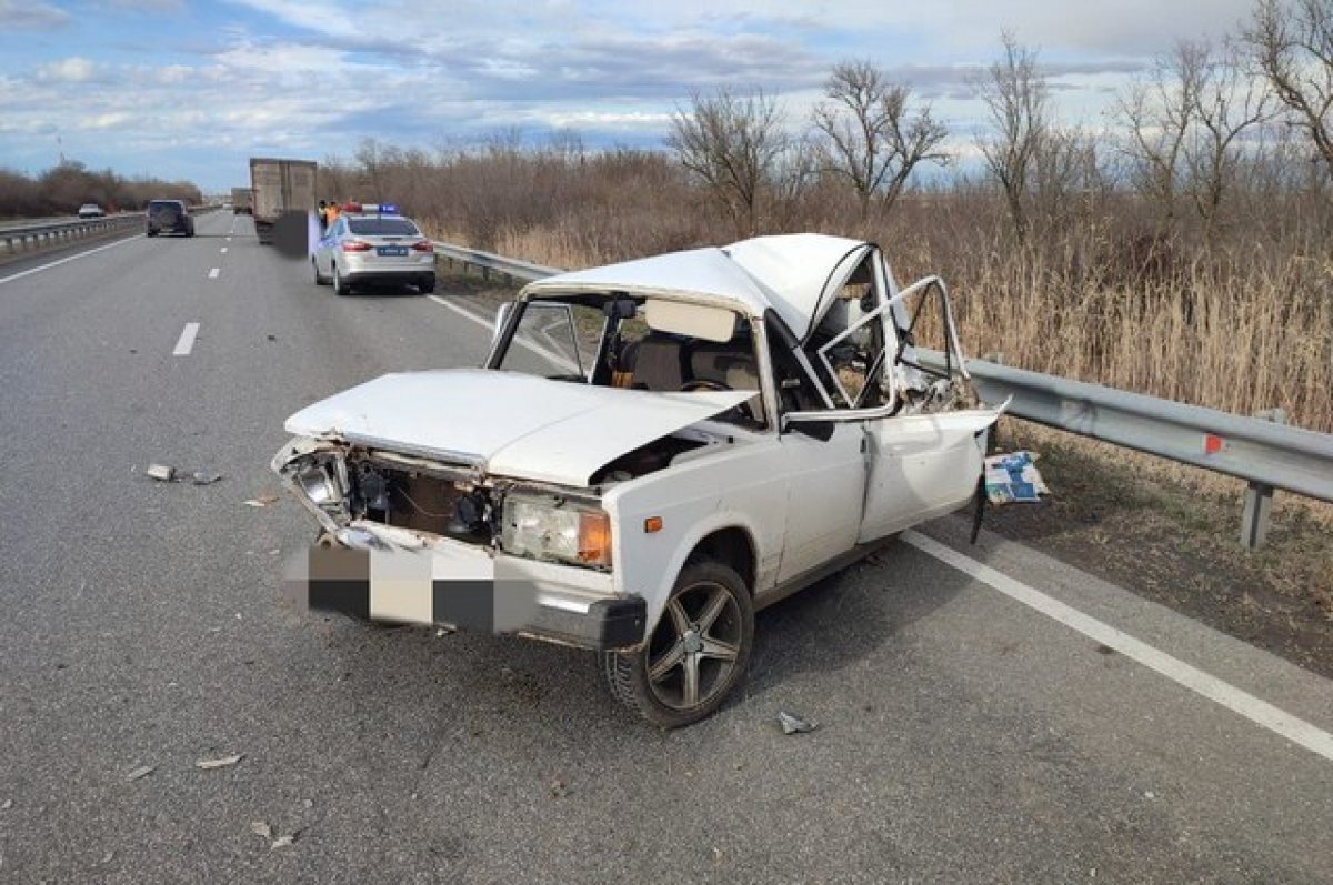    Пожилой ставрополец скончался в своём автомобиле из-за проблем со здоровьем