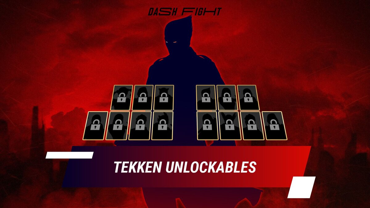 Введение Tekken, одна из самых популярных серий файтингов, знаменита не только своим динамичным геймплеем и разнообразным составом персонажей, но и наличием скрытых бойцов.