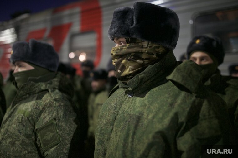    В России при мобилизации граждане имеют право на альтернативную службу