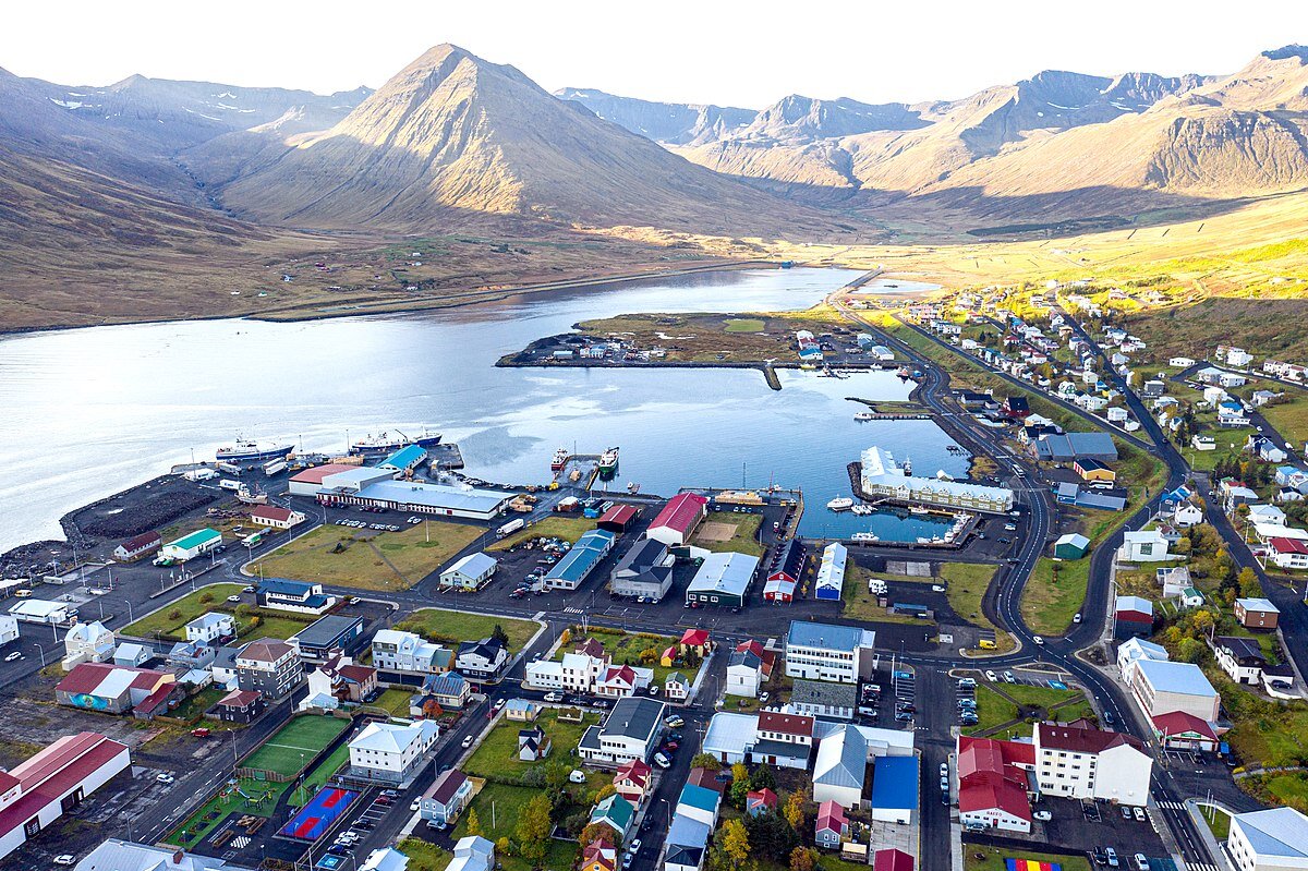 Правда, какая красота! 