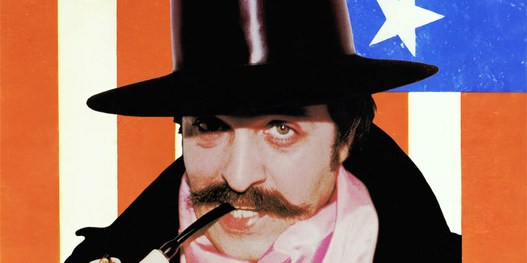 «Вот я стал богатый сэр и приехал в СССР!» 90 лет со дня рождения Вилли Токарева