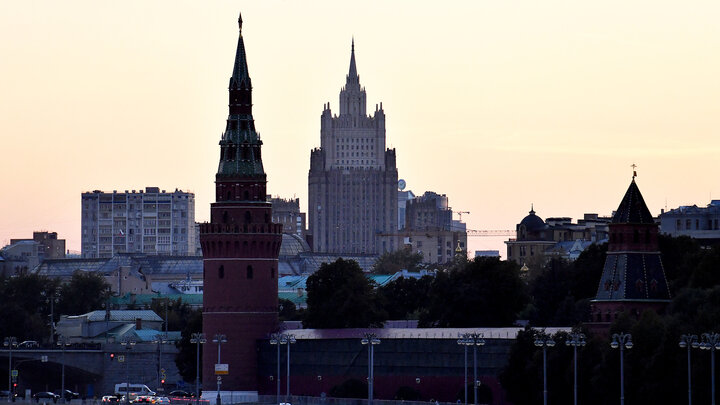 ФОТО: © VLADIMIR BARANOV/GLOBALLOOKPRESS