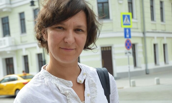    Актеров-патриотов притесняют?