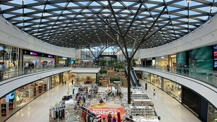 ALEXANDER LEGKY/GLOBALLOOKPRESS