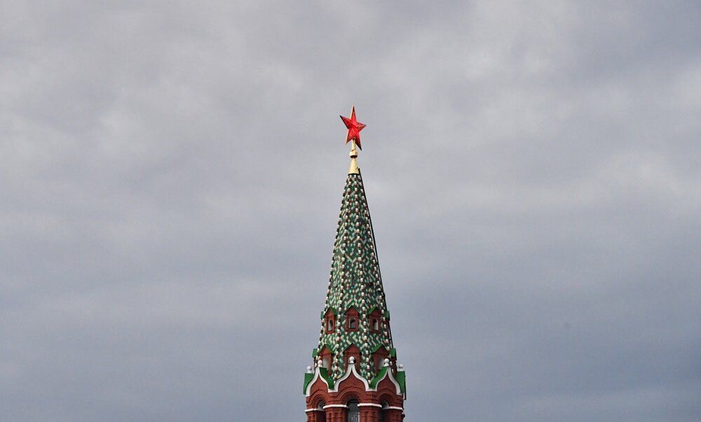 © VLADIMIR BARANOV/GLOBALLOOKPRESS