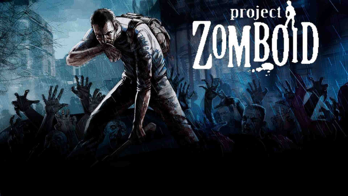 Project Zomboid: Новые Горизонты Выживания - Планы Развития от The Indie  Stone | GameCentr.net | Дзен