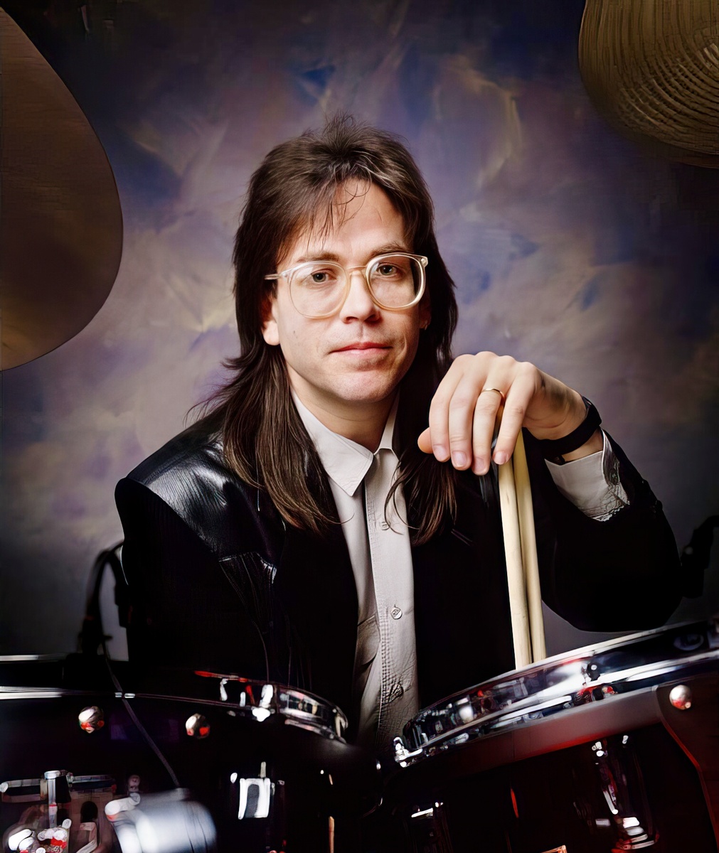 Джефф Поркаро (Jeff Porcaro)