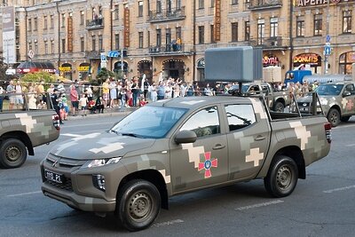    РЭБ «Буковель» © Wikipedia.org